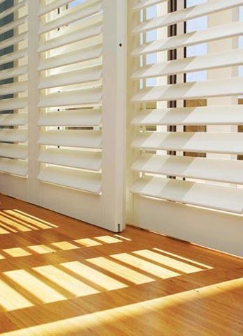 customwood shutters slider
